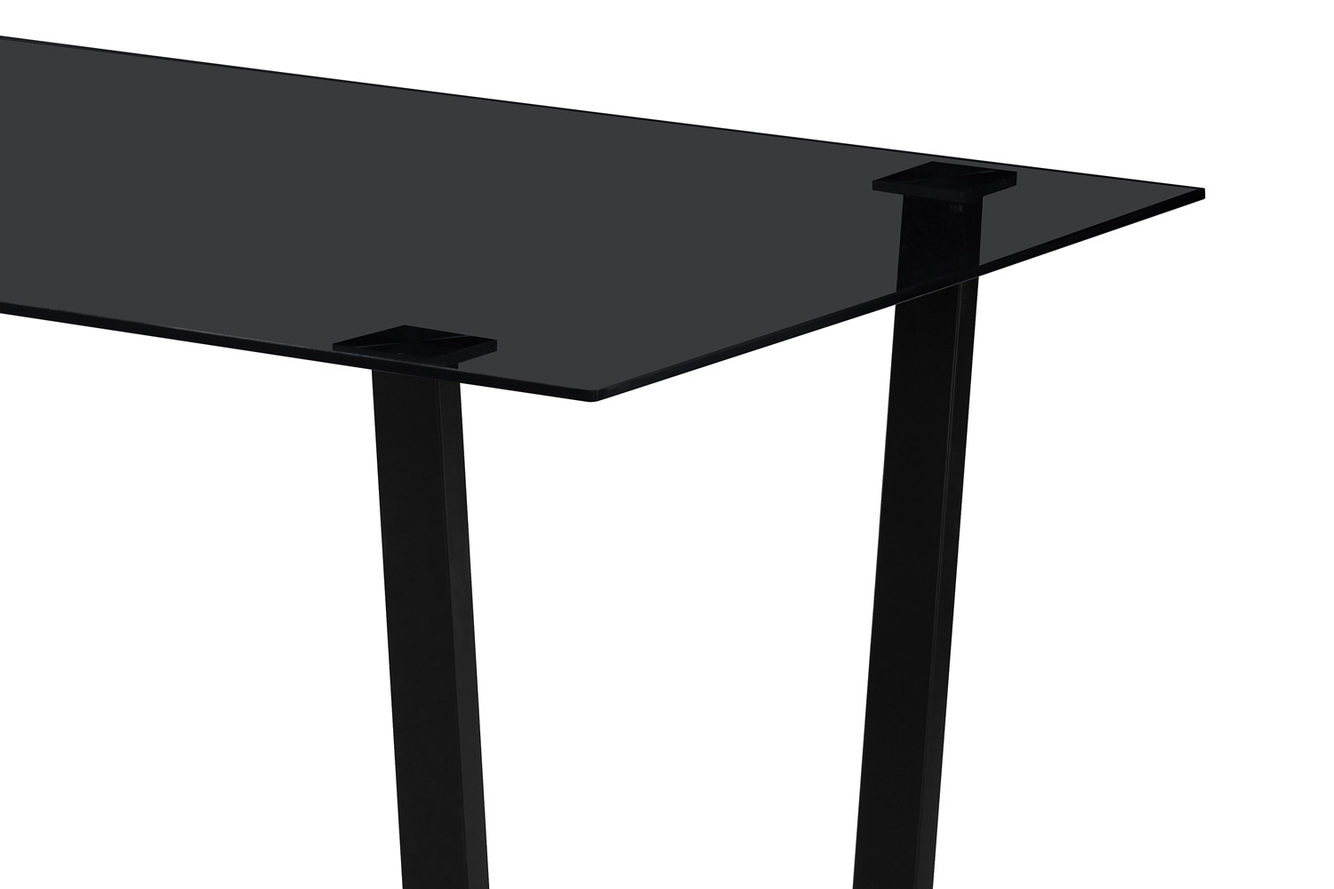 Image 6 for NEW - Tafel Boaz 150 cm Rechthoekig Glas