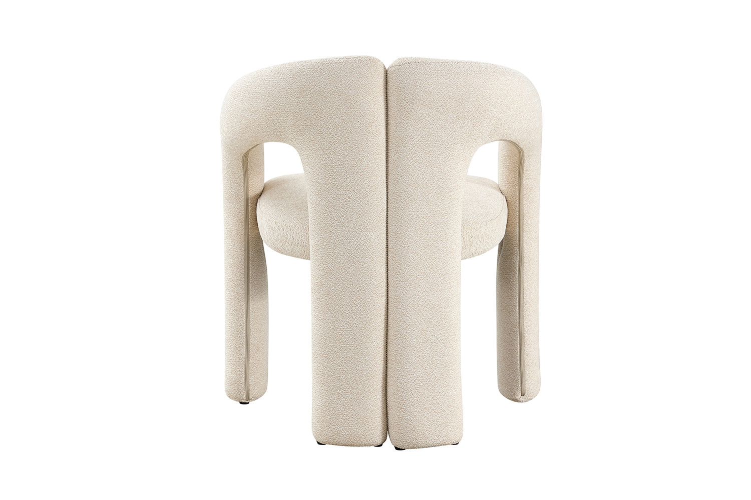 Image 8 for NEW - Stoel Beja Stof Ote Sahara 112 Beige