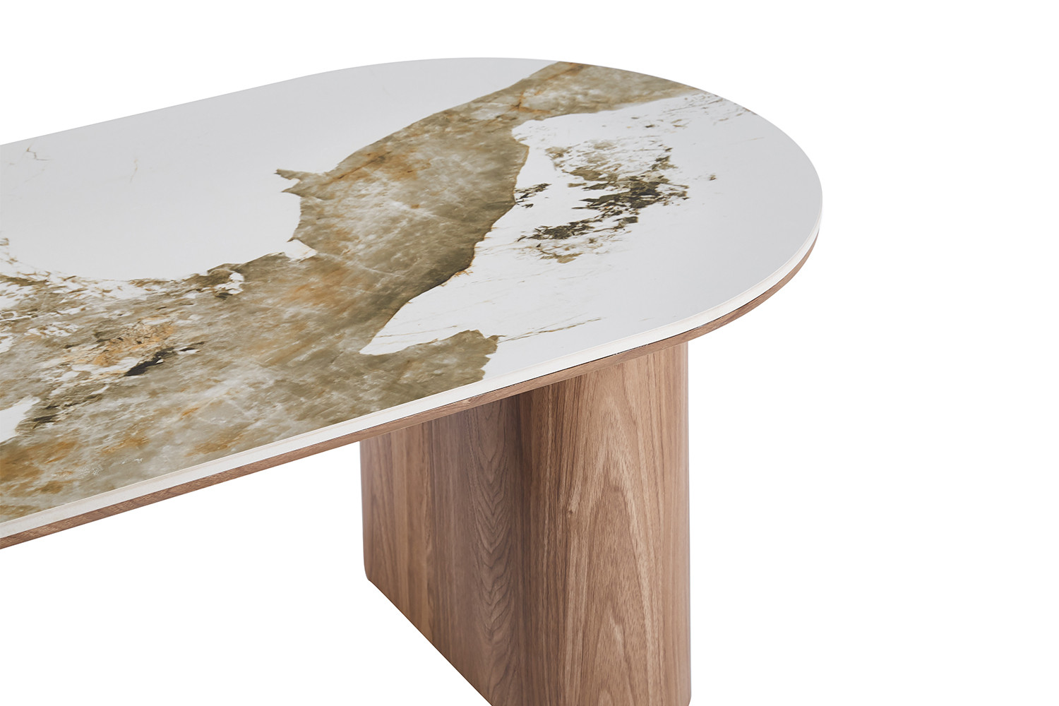 cc37c268-0ce2-4db7-8655-459d2ef1889f Image 5 for NEW - Salontafel Evora Glanzend Steen Pandora