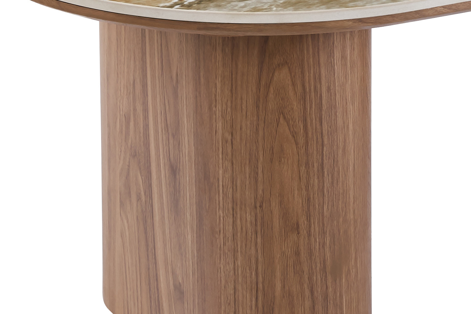 67fcc032-a1b5-486a-a90e-def3d7a5f257 Image 6 for NEW - Salontafel Evora Glanzend Steen Pandora