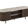 aa92e081-12d6-4a4e-9ad1-3bf8195fbcdb Image 4 for NEW - TV meubel Vigo 160 cm Decor Donkere Eik Shakespear Beige
