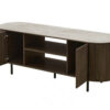 b5d04aab-11d9-4892-9606-4005609c0389 Image 7 for NEW - TV meubel Vigo 160 cm Decor Donkere Eik Shakespear Beige