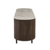 e4d5c826-22a7-48a0-85f0-446ff64057e9 Image 5 for NEW - TV meubel Vigo 160 cm Decor Donkere Eik Shakespear Beige