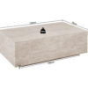 Image 7 for NEW - Salontafel Jacky Decor Travertin Beige