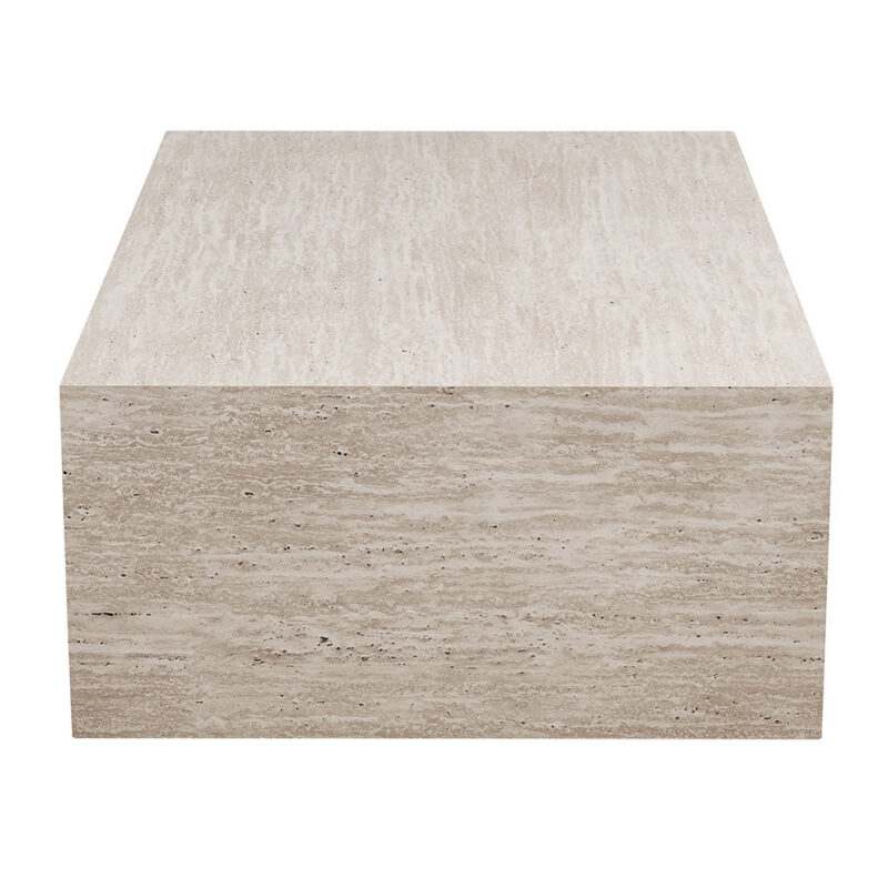 Image 5 for NEW - Salontafel Jacky Decor Travertin Beige