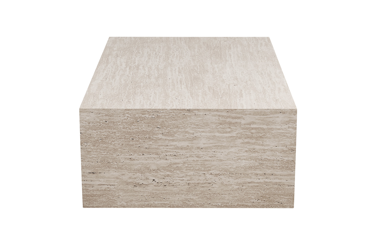 Image 5 for NEW - Salontafel Jacky Decor Travertin Beige