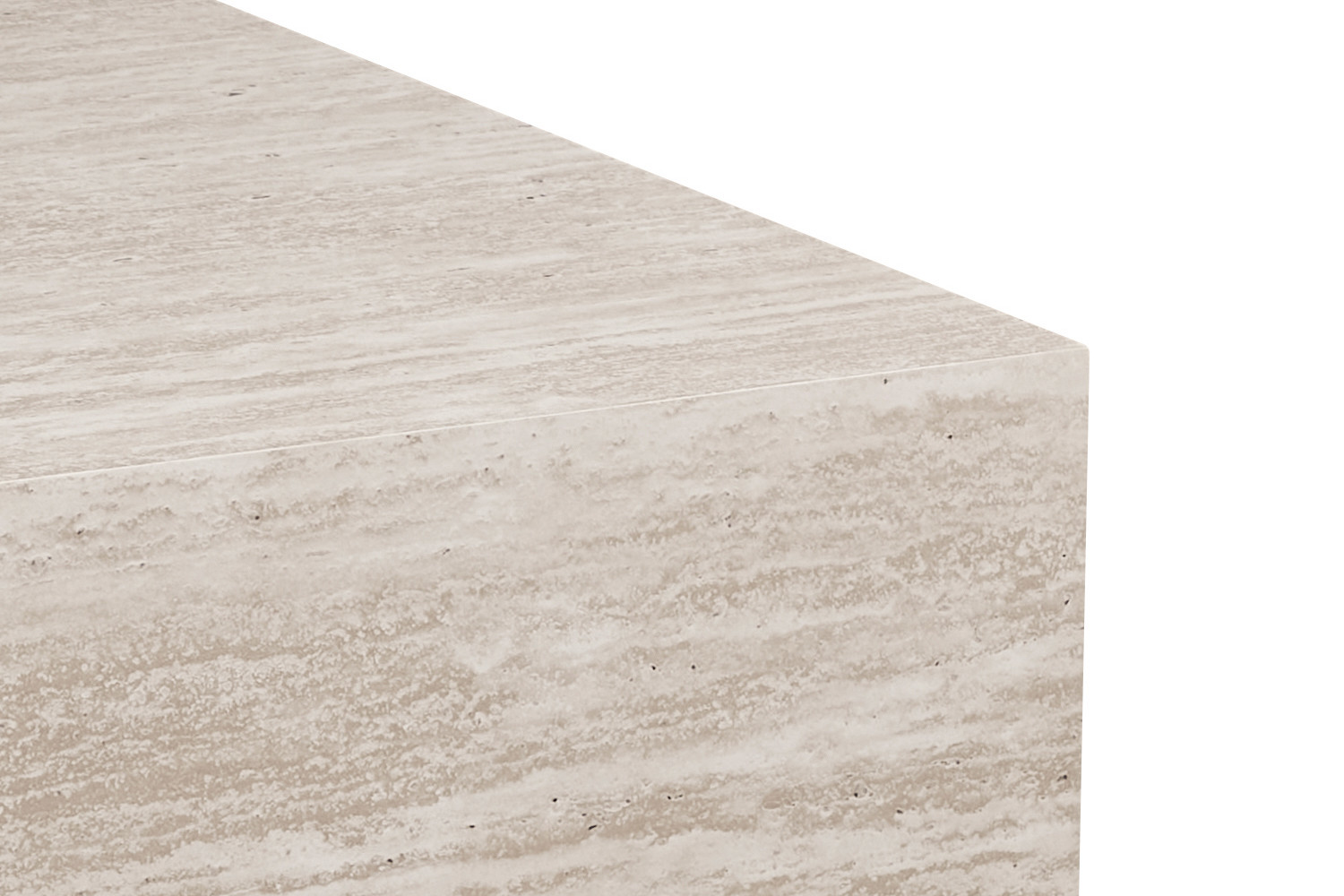 Image 6 for NEW - Salontafel Jacky Decor Travertin Beige