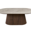 e1d58246-b2d3-4431-9fdf-68df0389f208 Image 4 for NEW - Salontafel Vigo 120 cm Decor Donkere Eik Shakespear Beige