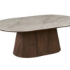 76381164-ecc6-4040-b9a1-e071d302f21b Image 5 for NEW - Salontafel Vigo 120 cm Decor Donkere Eik Shakespear Beige