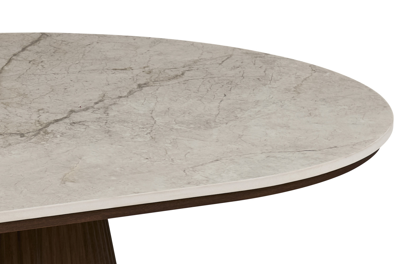 Image 7 for NEW - Salontafel Vigo 120 cm Decor Donkere Eik Shakespear Beige