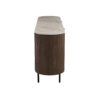 acc915ec-fe89-487f-a9bd-b0da7ec814d0 Image 6 for NEW - Dressoir Vigo 200 cm Decor Donkere Eik Shakespear Beige