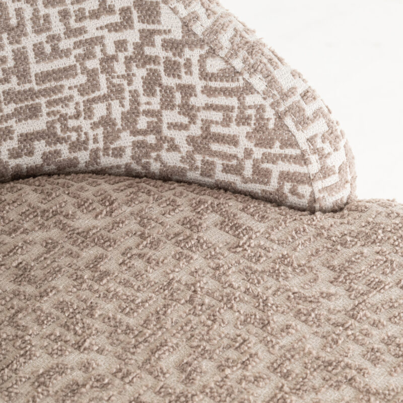 Barstoel Bolton natural geo (Set of 2) - Meubelen Webwinkel - Koop ...