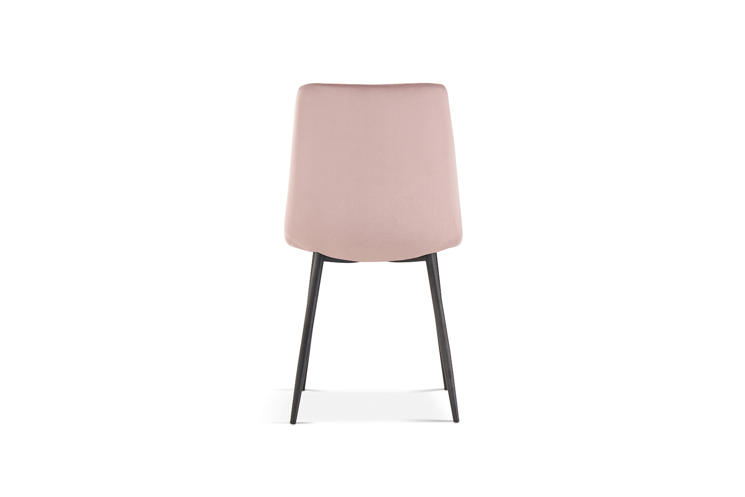 Image 8 for Stoel Willis Fluweel Roze