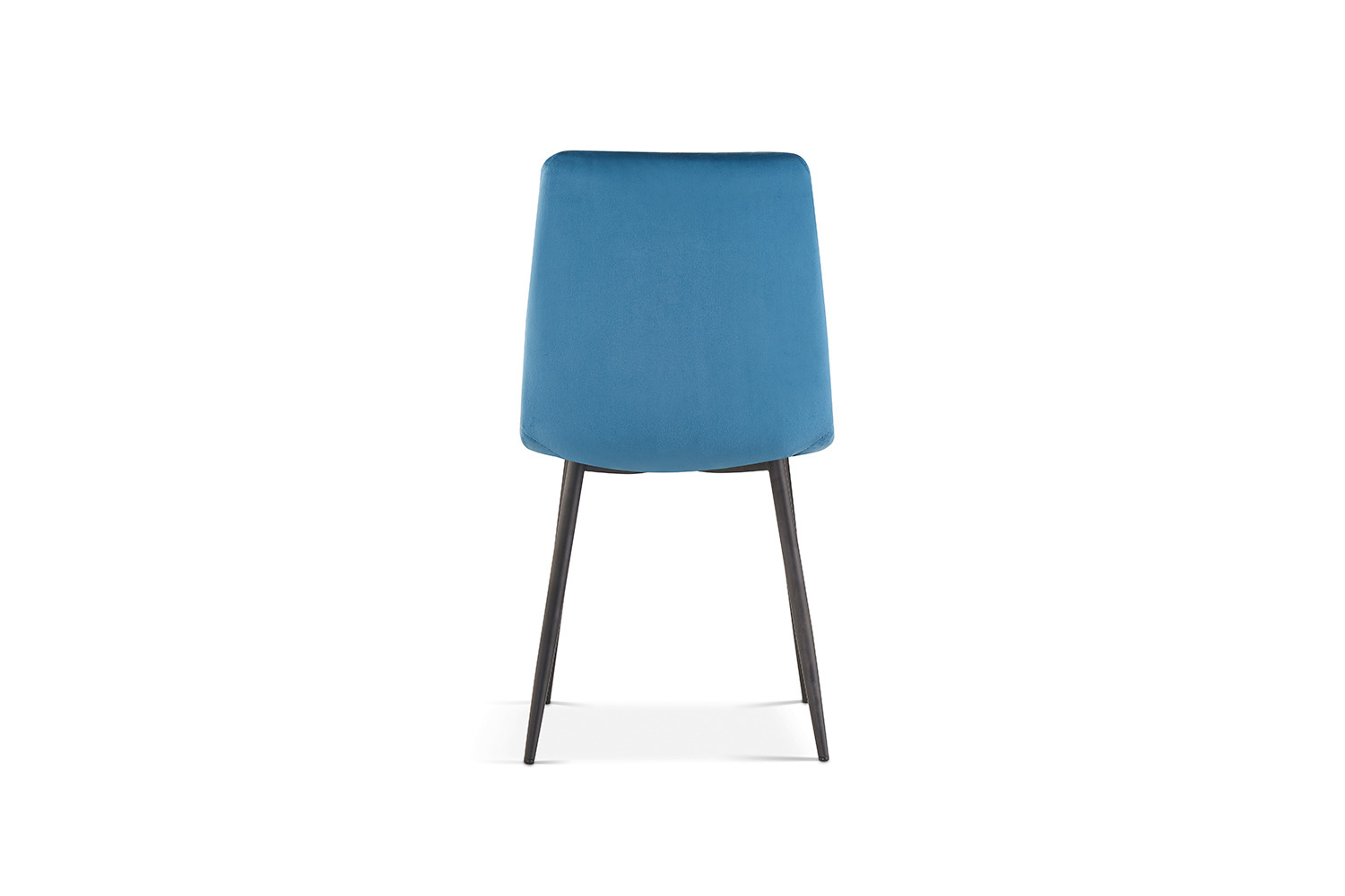 Image 8 for Stoel Willis Fluweel Blauw