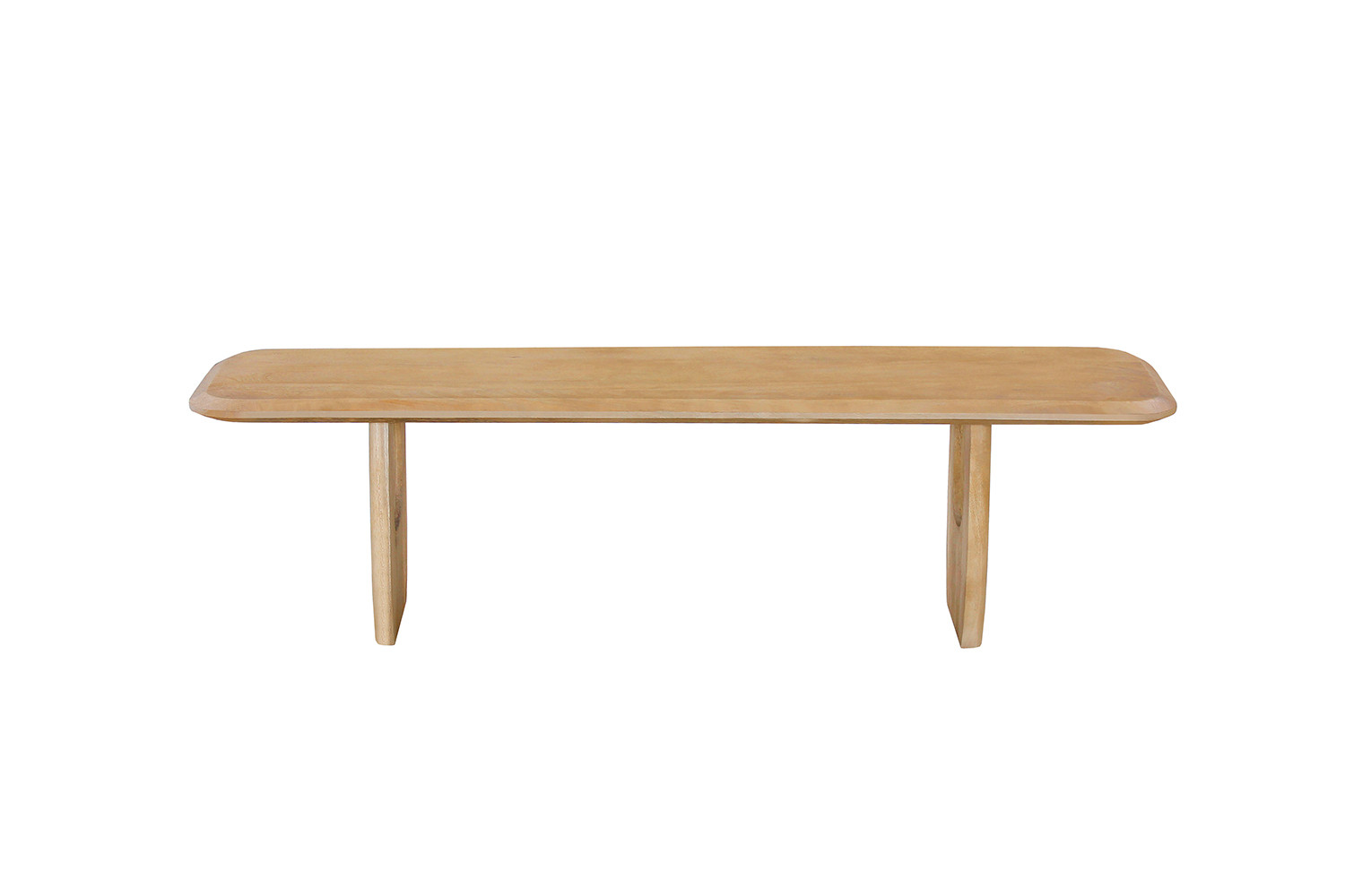 Image 4 for NEW - TV meubel Braga Mango hout Amandel