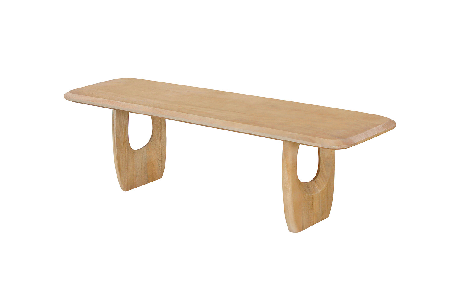 Image 5 for NEW - TV meubel Braga Mango hout Amandel