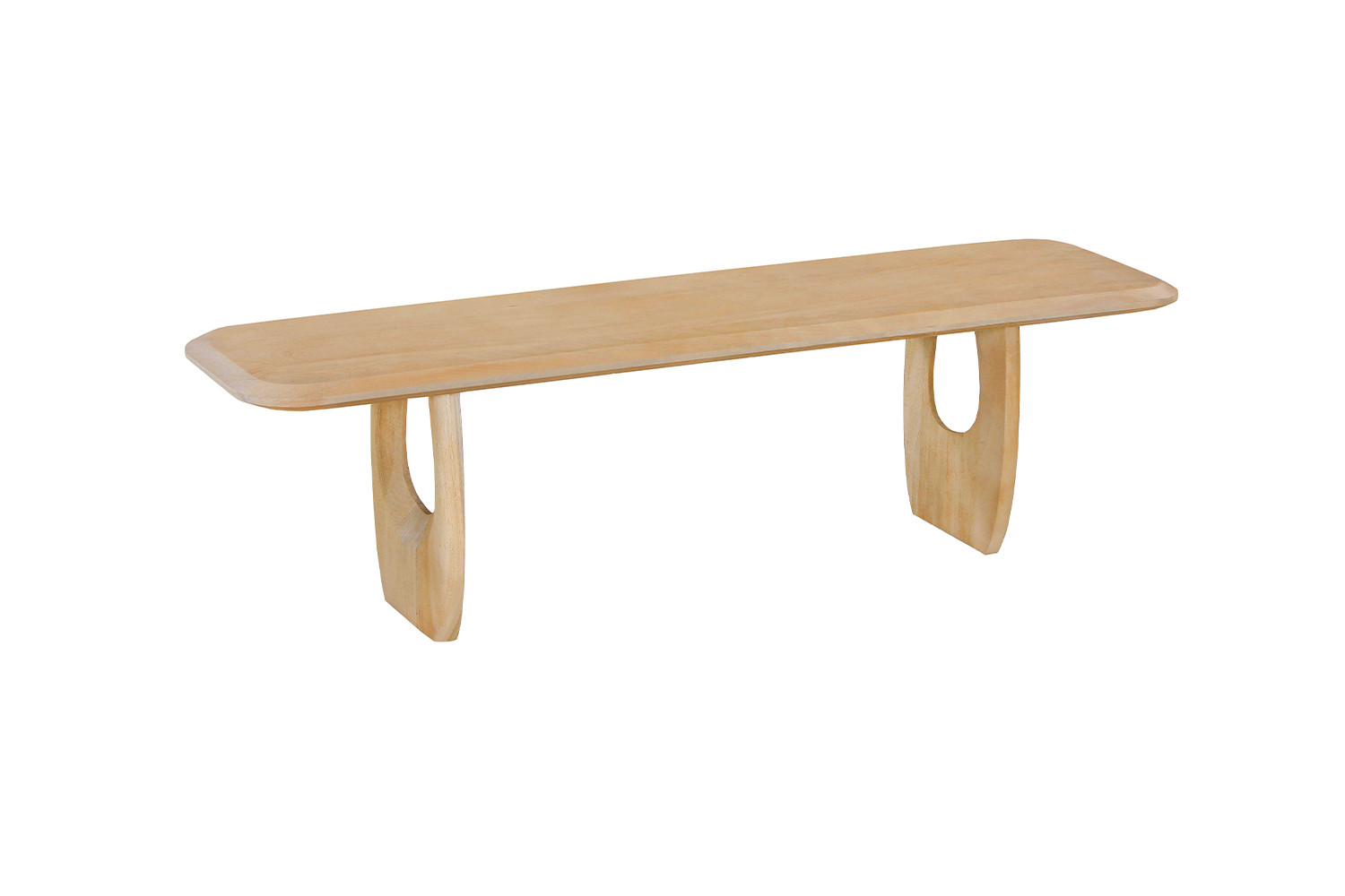 Image 6 for NEW - TV meubel Braga Mango hout Amandel