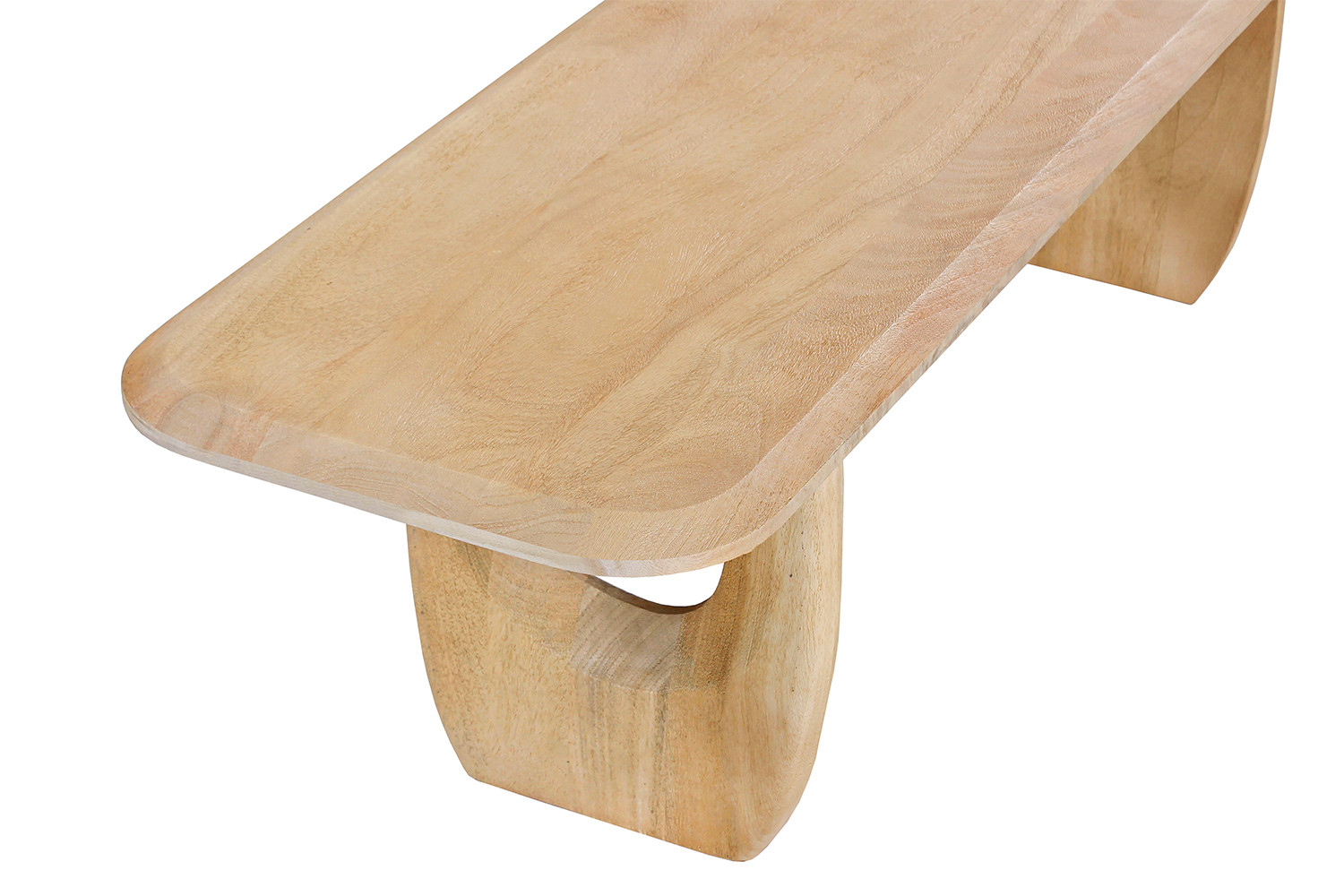 Image 7 for NEW - TV meubel Braga Mango hout Amandel