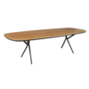 STF-3523_7 Eettafel RichWood Naturel Mangohout 200 cm - Image 8