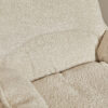 Draaibare fauteuil Vera Off white - Image 3
