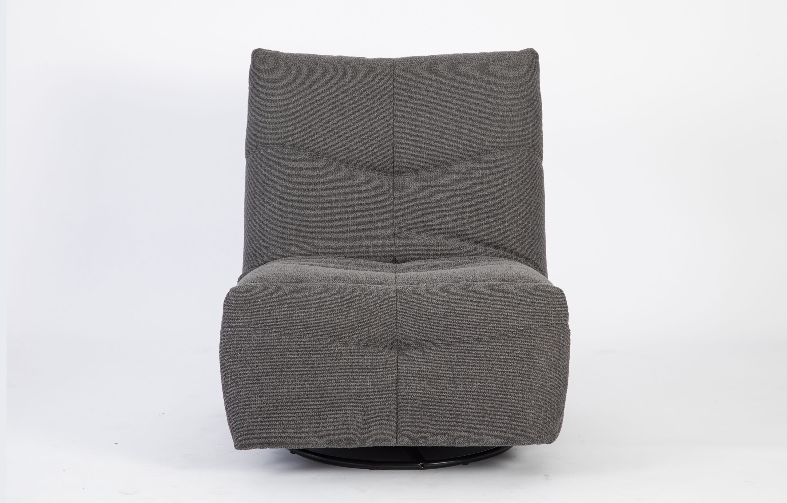 Relaxfauteuil Lazy Antraciet - Image 15