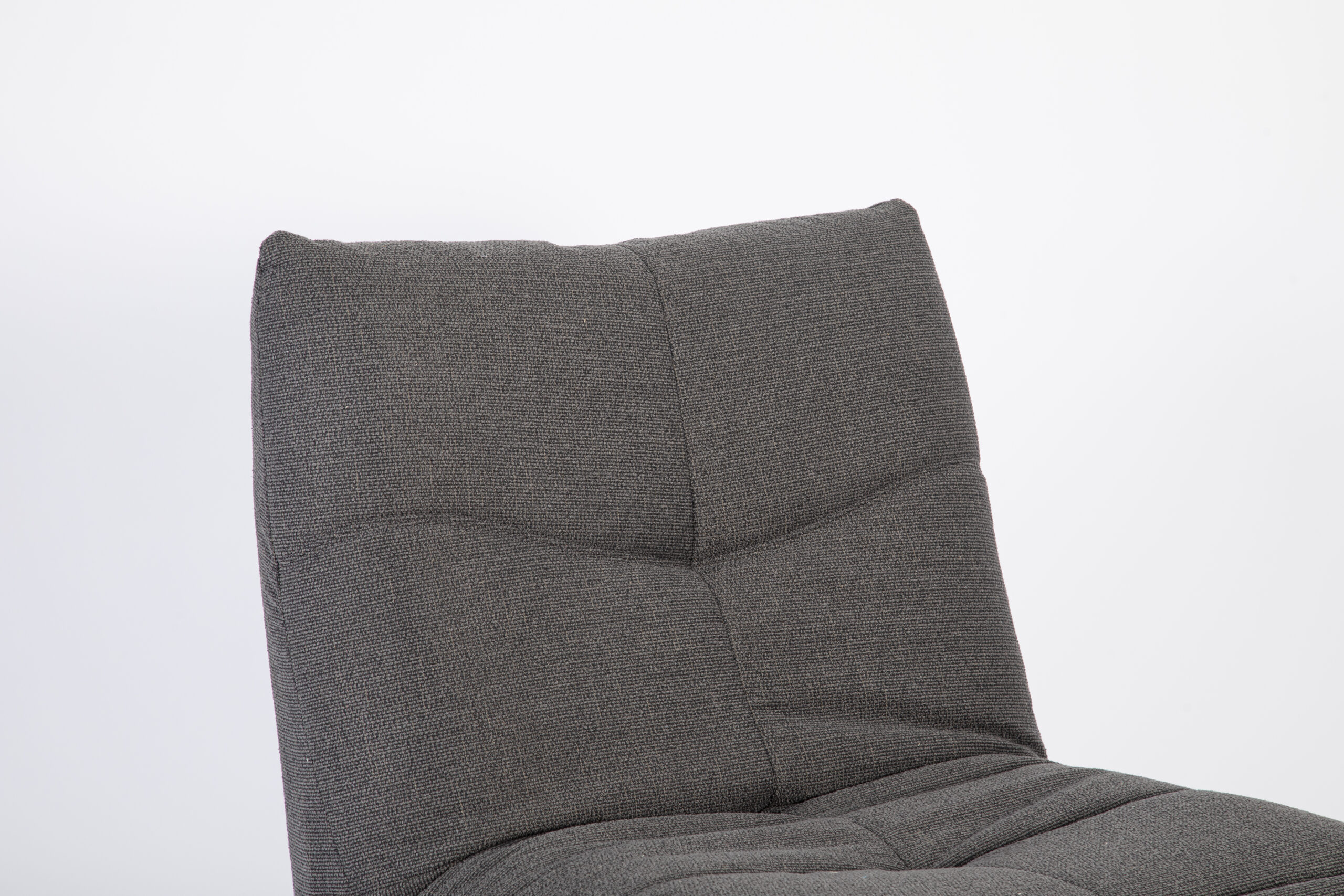 Relaxfauteuil Lazy Antraciet - Image 17