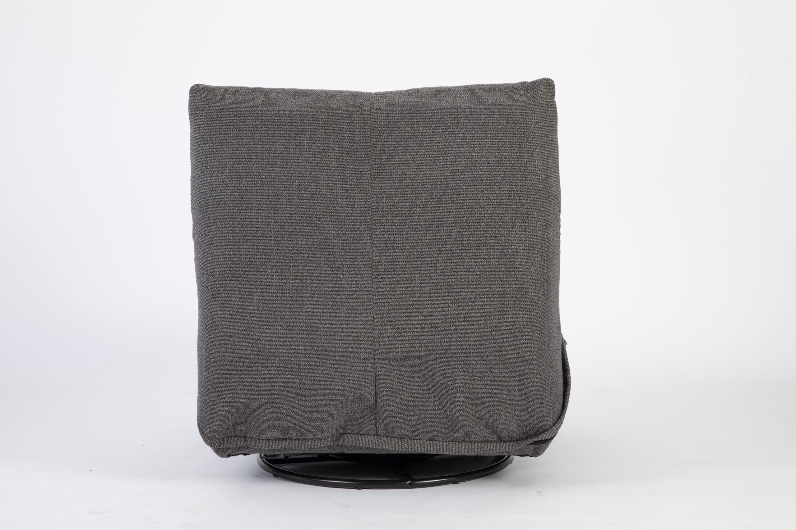 Relaxfauteuil Lazy Antraciet - Image 22