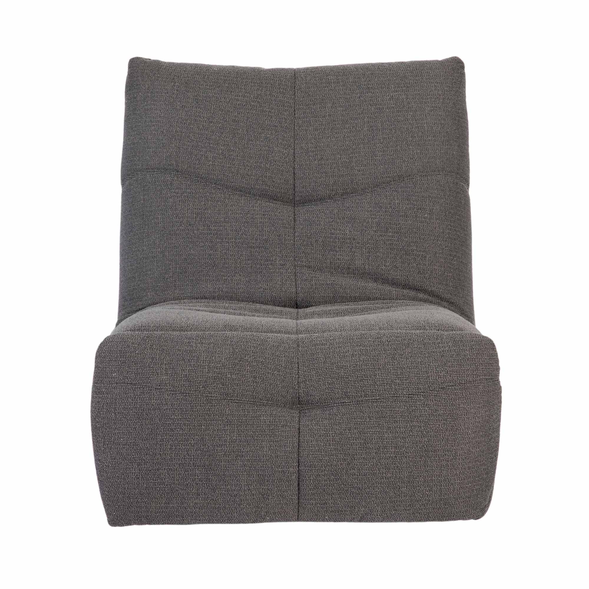 Relaxfauteuil Lazy Antraciet - Image 27