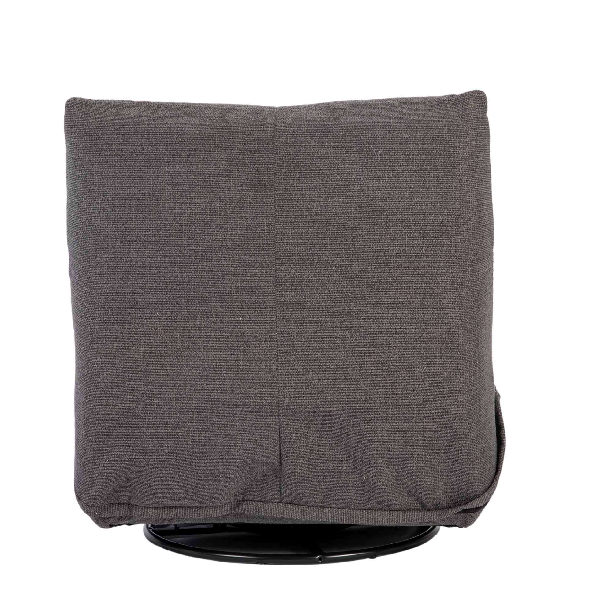 Relaxfauteuil Lazy Antraciet - Image 32