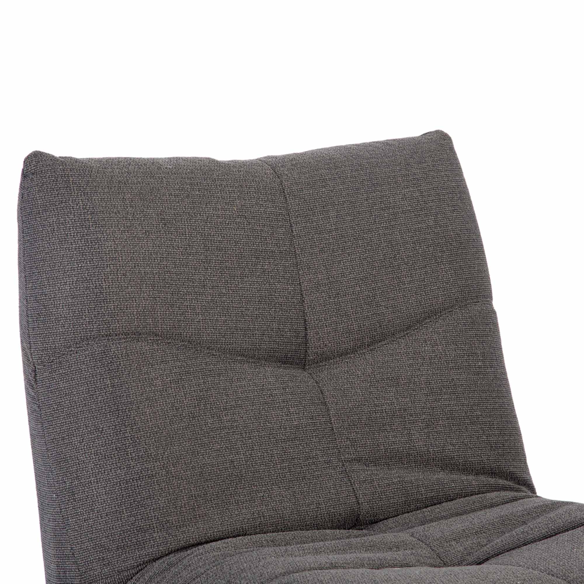 Relaxfauteuil Lazy Antraciet - Image 34