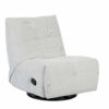 Relaxfauteuil Lazy Licht grijs - Image 1