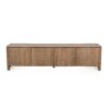 STF-3709_10 Tv meubel Dallas Naturel Mangohout 210 cm - Image 11