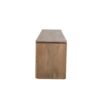 STF-3709_16 Tv meubel Dallas Naturel Mangohout 210 cm - Image 17
