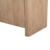 STF-3709_19 Tv meubel Dallas Naturel Mangohout 210 cm - Image 20