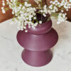 STF-9004_3 Salontafel set Nova Wit Marmer 70 cm - Image 4