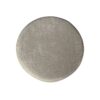 MYS-1109_3 Ronde Hocker Beige 80 cm | Cremona 14 - Image 4