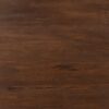 STF-6800_6 Ronde eettafel Madison Bruin Poot Zand Mangohout 110 cm - Image 7