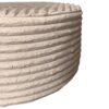 Ronde Hocker Beige 60 cm | Tilia 03 - Image 5
