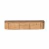 Tv meubel Excellent Naturel Mangohout 160 cm - Image 17