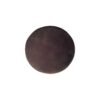 MYS-1101_3 Ronde Hocker Bruin 60 cm | Adore 108 - Image 4