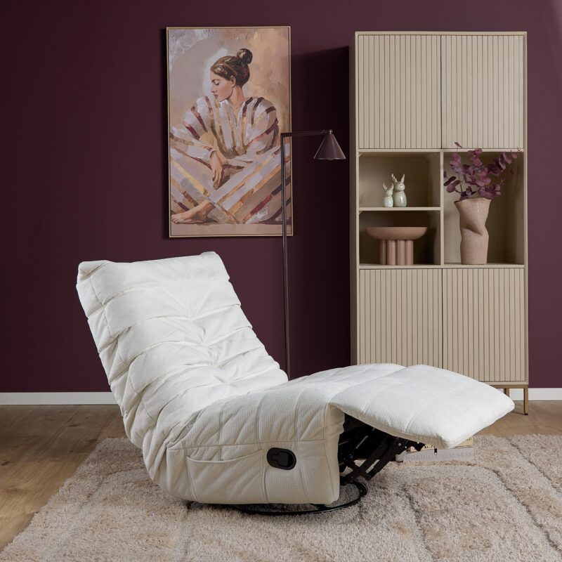 Relaxfauteuil Zen Naturel - Image 2