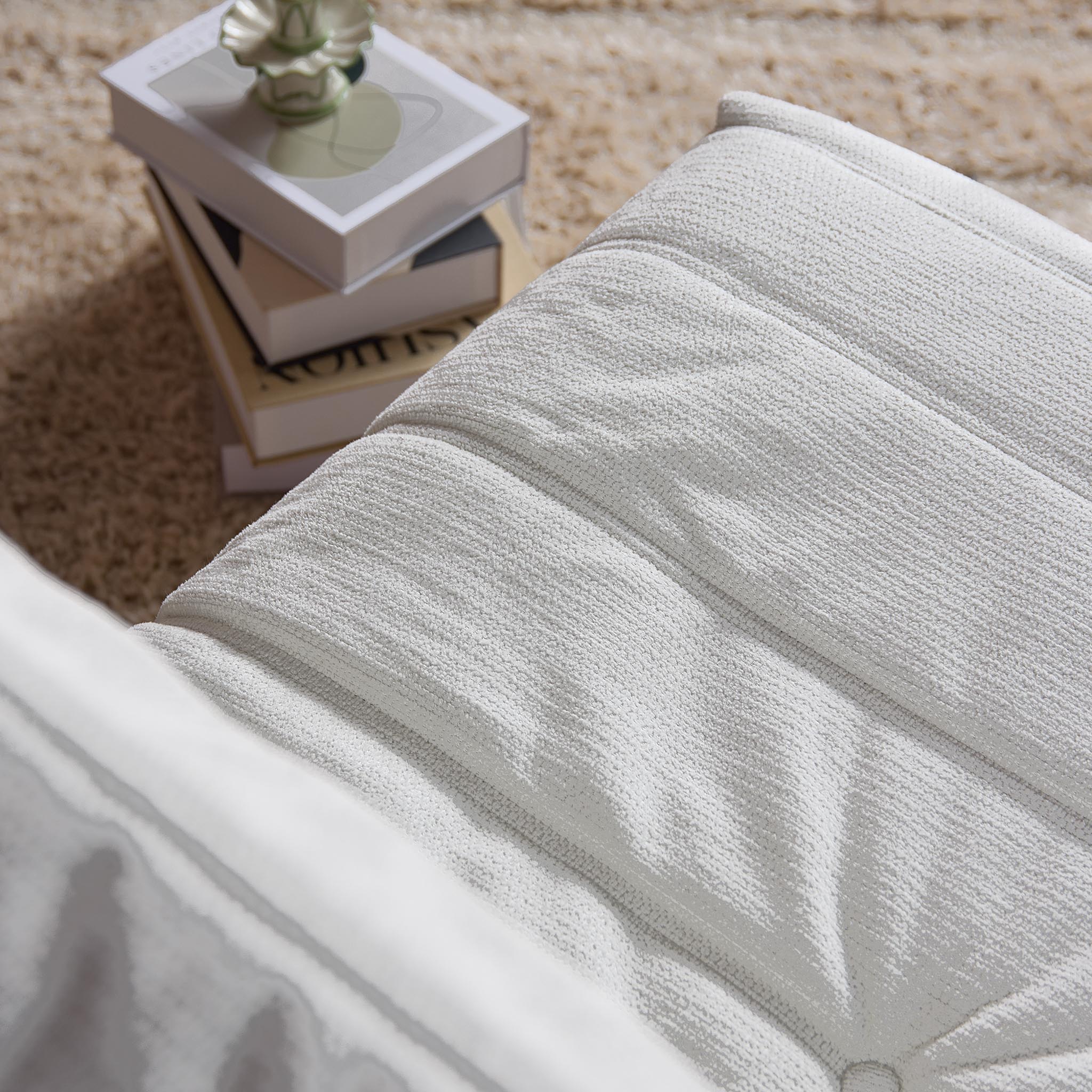 Relaxfauteuil Zen Naturel - Image 4