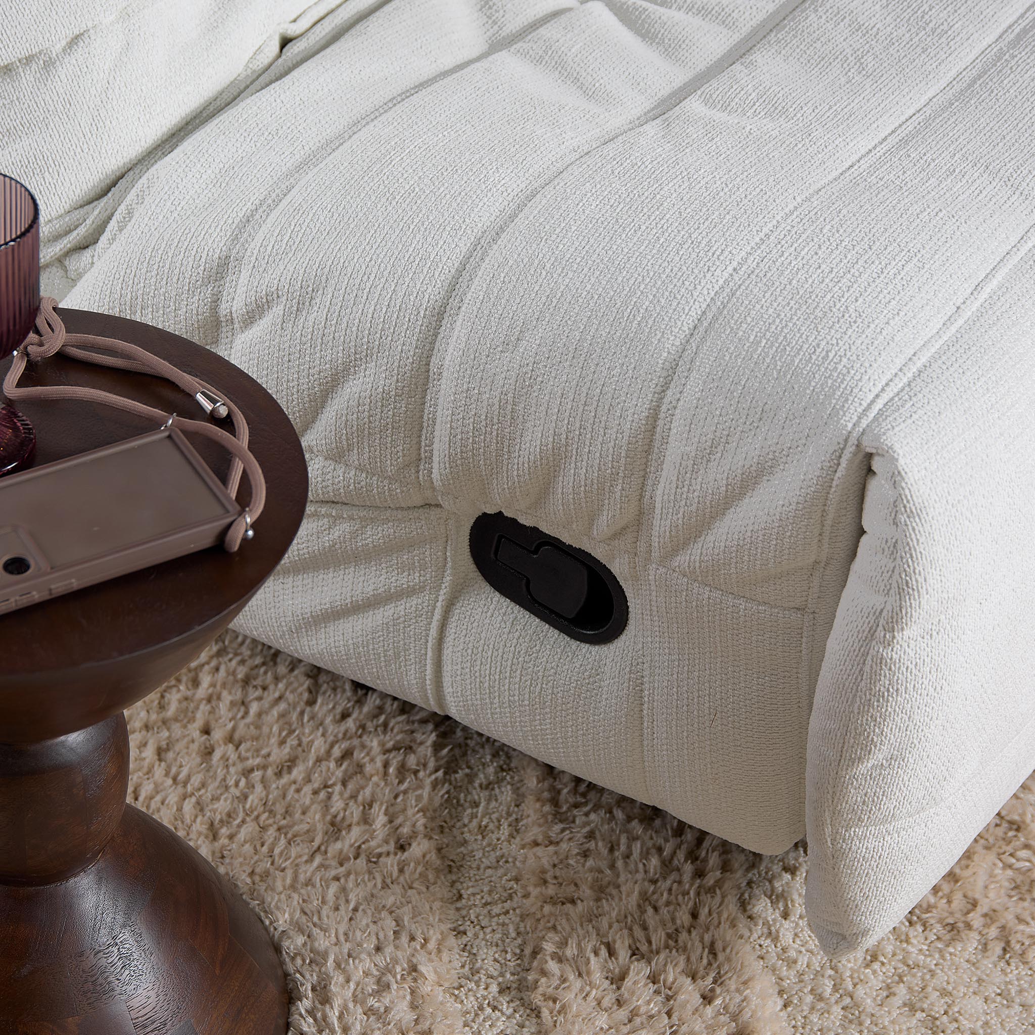 Relaxfauteuil Zen Naturel - Image 5