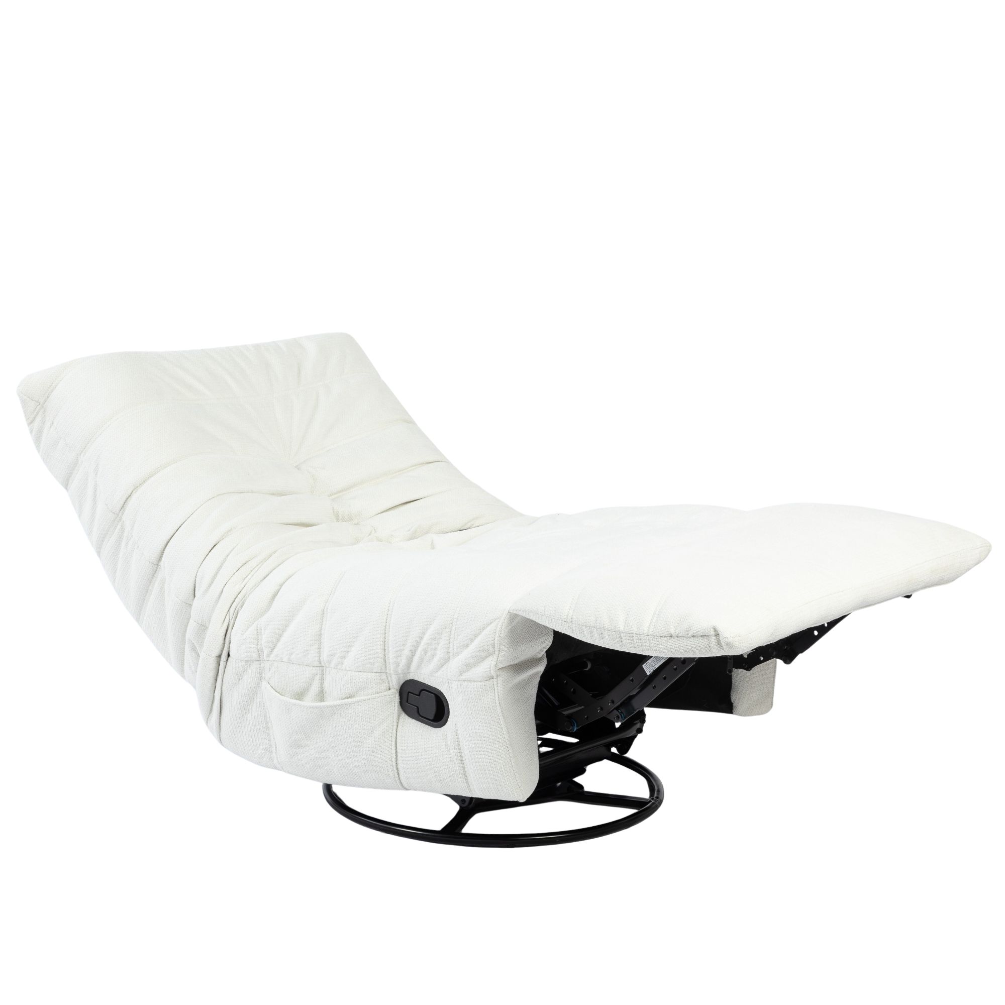 Relaxfauteuil Zen Naturel - Image 8
