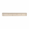 STF-1720_6 Tv meubel Excellent Zand Mangohout 280 cm - Image 7