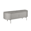 STF-1721_11 Tv meubel Excellent Taupe Mangohout 120 cm - Image 12
