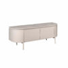 STF-1721_19 Tv meubel Excellent Taupe Mangohout 120 cm - Image 20