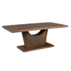 Eettafel Voco Bruin Mangohout 240 cm - Image 2