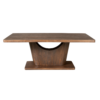 Eettafel Voco Bruin Mangohout 240 cm - Image 8