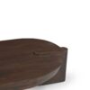 STF-9613_9 Salontafel Rava Bruin Mangohout 125 cm - Image 10